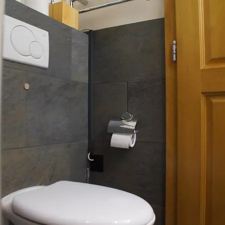 Couple's Dream | Estoril Apartment Crans-Montana