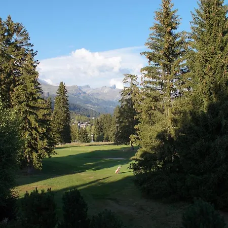 Couple's Dream | Estoril * Crans-Montana