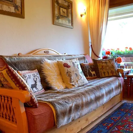 Apartmán Couple's Dream | Estoril Crans-Montana